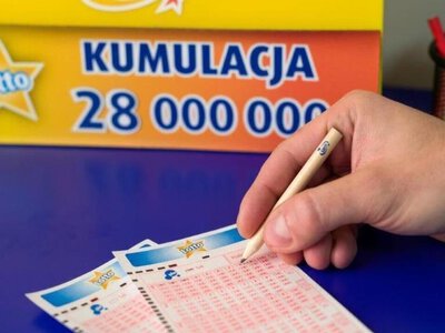 Wyniki Lotto w sobotę 1 sierpnia 2026. Poznaj wyniki losowania i wygrane liczby