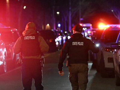 Strzelanina w popularnej restauracji w USA. Nie żyją co najmniej trzy osoby