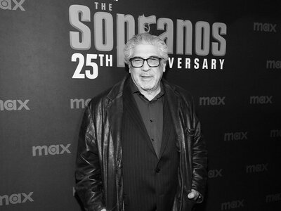 Nie żyje gwiazdor „Rodziny Soprano”. „Od kilku dni nie było z nim kontaktu”
