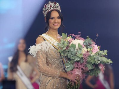 Miss Polski 2026 wybrana. Wiktoria Ptak z Podlasia ma wyjątkową misję