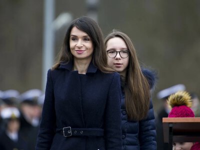 Córka Marty Kaczyńskiej wybrała życie bez fleszy. Czym dziś się zajmuje?