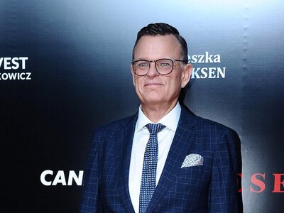 Lata temu Andrzej Morozowski ujawnił taśmy Renaty Beger. Jego materiał wstrząsnął Po…