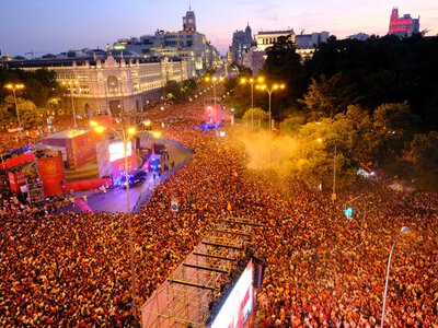 Wrze między organizatorami mundialu. Chcą zrezygnować