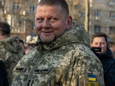 Ukraiński generał powiedział, że NATO jest 12 lat za Rosją. O co naprawdę mu chodziło?