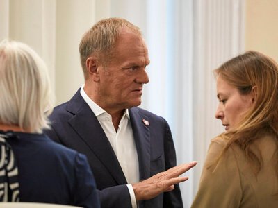 Śmierdzące jajo wróci po wakacjach. Spór w rządzie o ważną ustawę