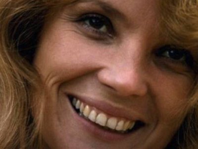 Zagrała Anię w Daleko od szosy, a potem zniknęła z ekranów. Tak teraz wygląda Irena Szewczyk
