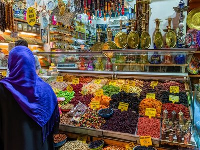 Z Turcji przywożę tylko jeden produkt. Wielu turystów nawet o nim nie wie