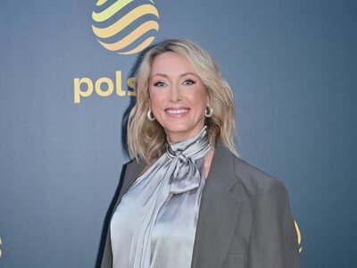 Te stylizacje z ramówki Polsatu będą hitem jesieni. Zobacz, czym zachwyciły