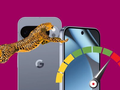 Zmieniam tę funkcję w każdym telefonie z Androidem. Żeby działał szybko