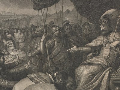 Ten król Polski był tak okrutny, że kazano wymazać jego imię? Dyskusja rozpalała historyków