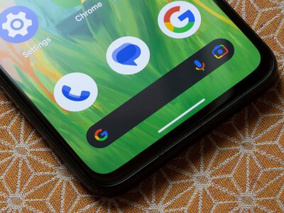 Twoja aplikacja do SMS-ów ze zmianą. Chodzi o jeden element
