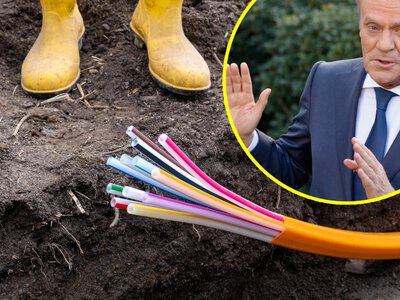 Miała być cyfryzacja, wyszła dezinformacja. Może by tak ktoś za to w końcu beknął?