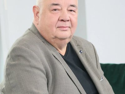 Rok po śmierci Soyki jego syn wyjawił prawdę. To się wydarzyło na festiwalu