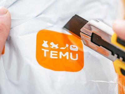 Temu i Aliexpress na minusie. Nie jestem zaskoczony