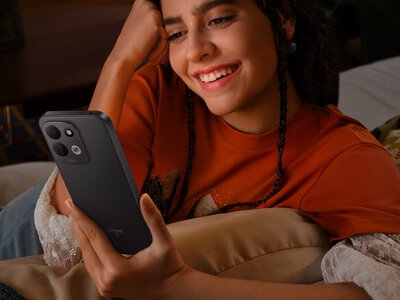 Redmi 17 już w Polsce. Duża bateria, duży ekran, niska cena
