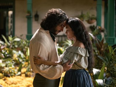 Netflix zaczął miesiąc wielkimi hitami. Co warto obejrzeć?