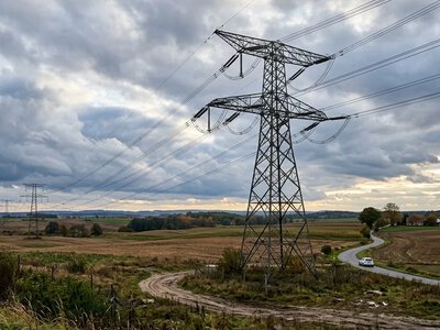 Upały dobijają system. Polska energetyka pod presją
