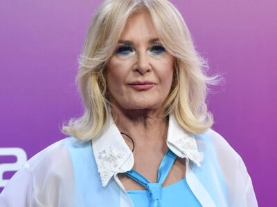Majka Jeżowska w Dzień dobry TVN wzburzyła widzów. Potwornie wypadło