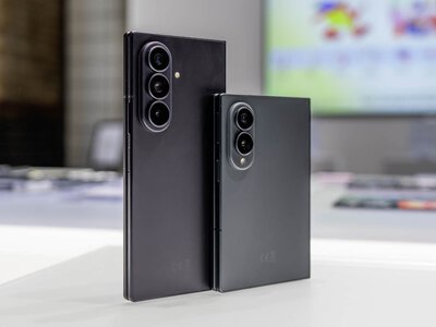 Samsung rusza z nowymi Galaxy. Składaki pobiły rekord w Polsce