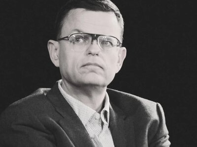 Oto szczegóły pogrzebu Andrzeja Morozowskiego. Jest oficjalny komunikat
