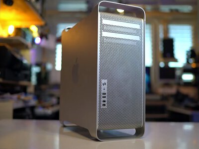 Dwie dekady temu Apple zrobiło wielki krok. Ten sprzęt zakończył epokę
