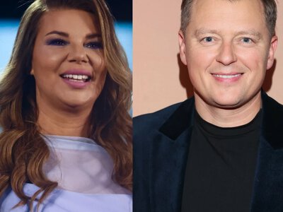 Brzozowski wyjawił, czemu Górniak nie było na jego weselu. Powód zaskakuje