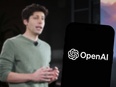 ChatGPT dostanie własne ciało. OpenAI szykuje nietypowe urządzenie