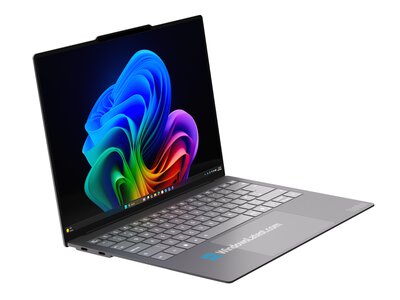 Nadciąga laptop cienki jak żyleta. To będzie wyjątkowy sprzęt