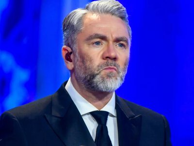 O Badachu znów jest głośno. Tłumaczy się: Czasami ścieramy się ostrzej