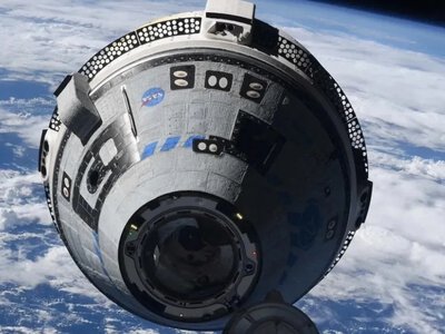 Boeing mówi, że naprawił Starlinera. NASA nadal nie podaje jednak daty