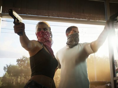 To może być rozwiązanie problemów z pamięciami - twierdzi wydawca GTA 6