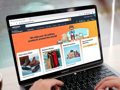 Czytasz recenzje przed zakupem? Amazon może uznać cię za bota