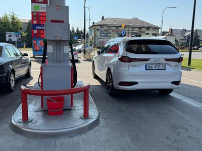 Od poniedziałku zmiana cen paliw. Tyle zapłacimy za benzynę, LPG i diesla w połowie sierpnia