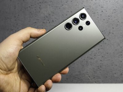 Masz Samsunga Galaxy S23? Nie mam dobrych informacji