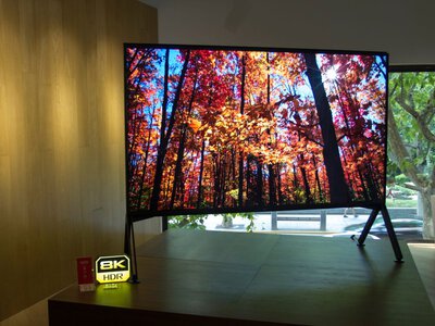 Nowa jakość obrazu. Masz taki TV? - koniecznie to sprawdź