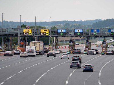 Nowa aplikacja dla polskich kierowców. To dość dziwny projekt