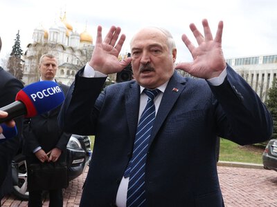 Białoruski reżim na ławie oskarżonych z Rosją. Opozycja ma twarde dowody