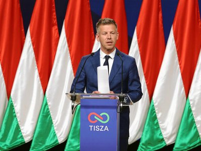 Magyar wybrał kandydata na prezydenta. To były prezes Sądu Najwyższego
