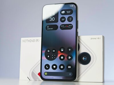 Takich smartfonów nie robi nikt inny. Test Nothing Phone (4b)