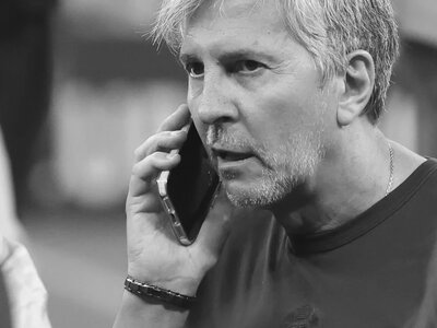 Nie żyje Jorge Messi. Ojciec słynnego piłkarza odszedł w wieku 68 lat