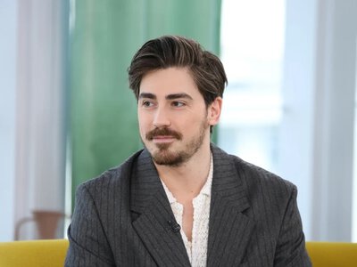 Brunetti przekomarza się z fanami. Takiej reakcji nikt się nie spodziewał