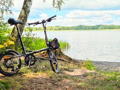 Engwe Zip to elektryczny rower nowej kategorii (test)