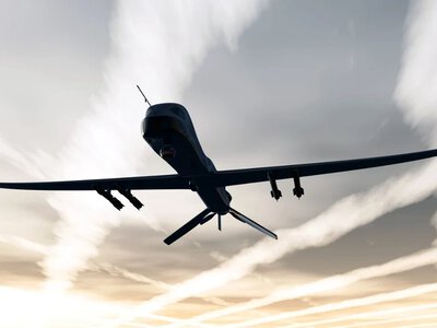 Wybuch drona w Bułgarii. Ministerstwo ma trop. Wezwano ambasadora Ukrainy