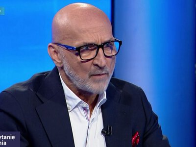Marcinkiewicz o Nawrockim: „Po pierwsze Trump, po drugie Putin”