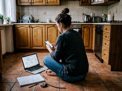 Programy do projektowania kuchni. Sam z nich korzystam