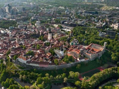 Wybrano najlepsze miejsce na przeprowadzkę. Jest tuż obok Polski