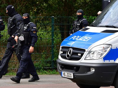 Pokłócili się na drodze. Kierowca przypadkiem zabił pieszego