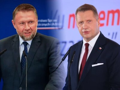 Biedactwo zapomniał. Kierwiński wprost do Czarnka, w tle spór z Ukrainą