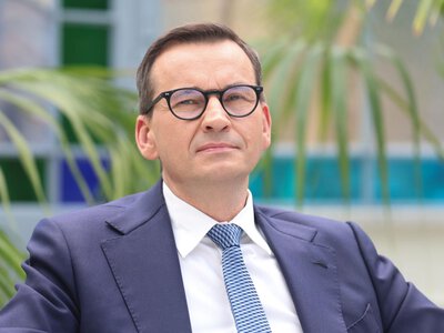 Morawiecki wróci do PiS? Polacy odpowiedzieli w najnowszym sondażu