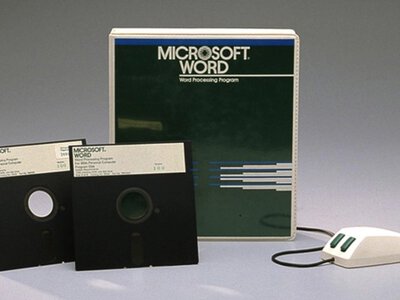 30-letni program zawstydza Microsoft. Od tego się zaczęło